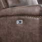 Quade - Console Loveseat