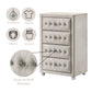 Reggie - Chest