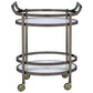 Lakelyn - Serving Cart