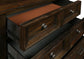 Sevilla - Chest