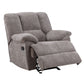 Benson - Motion Glider Recliner