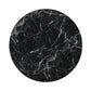 Hollis - Dining Table With Engineered Stone Top - Engineered Stone