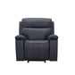 Hartley - Glider Recliner