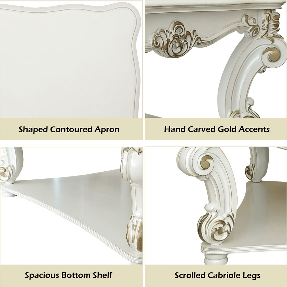 Vendome - Coffee Table
