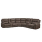 Gaia - P2 Power Sectional