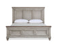 Mariana - Bed