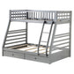 Jason - Bunk Bed