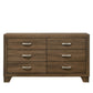 Miquell - Dresser