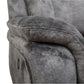 Park City - Reclining Console Loveseat