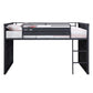 Cargo - Loft Bed w/Slide