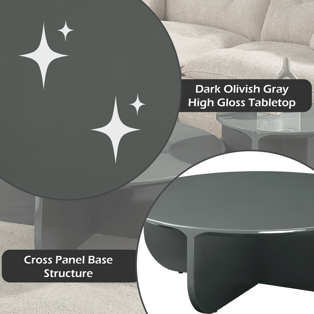 Lamond - Table