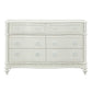 Dorothy - Dresser - Ivory
