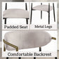 Jaramillo - Dining Room Side Chair (Set of 2)