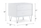 Deoss - Accent Table