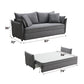 Irina - Sofa With Sleeper