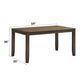 Damica - Dining Table