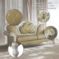 Picardy - Sofa