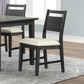 Sable Crest - Dining Chair (Set of 2)