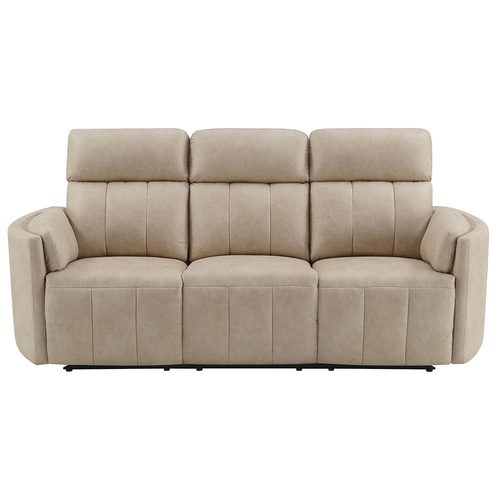 Elison - Motion Sofa With Drop Table