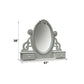 Flora - Mirror With Jewlery