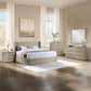 Leanna - Chest - Light Oak