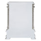 Valkyrie - Chest - Antique Platinum
