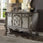 Antique Platinum