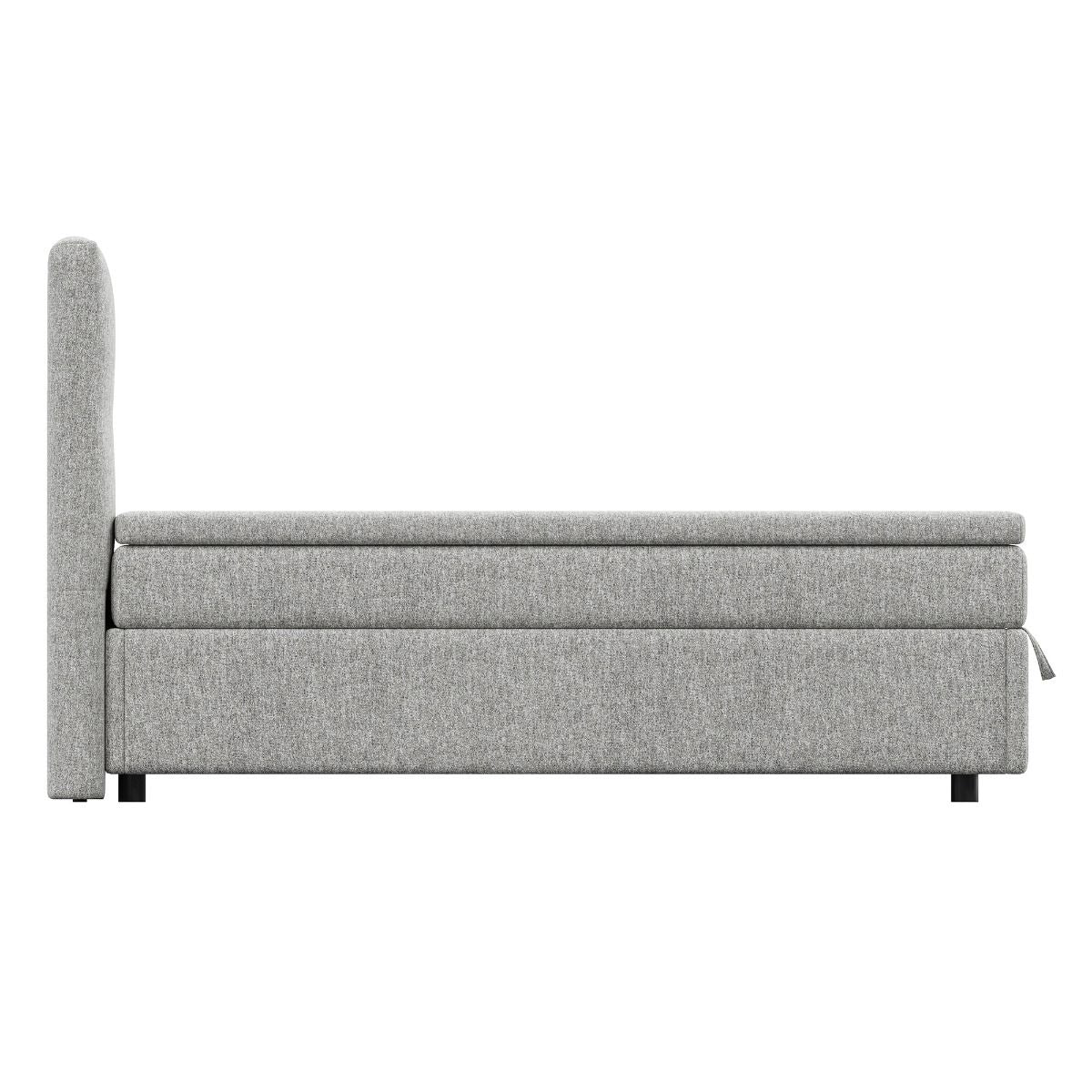 Avenia - Bed With Storage