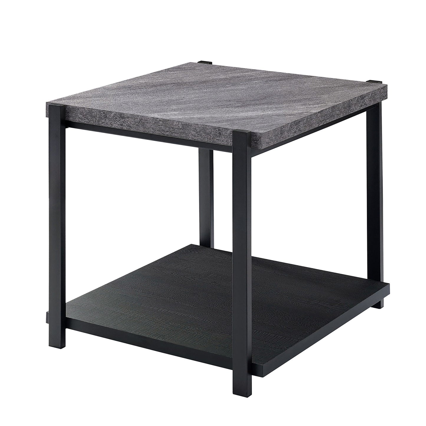Linea - 3 Piece Occasional Set (1 Coffee & 2 End Tables)