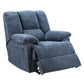 Benson - Motion Glider Recliner