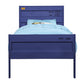 Cargo - Bed