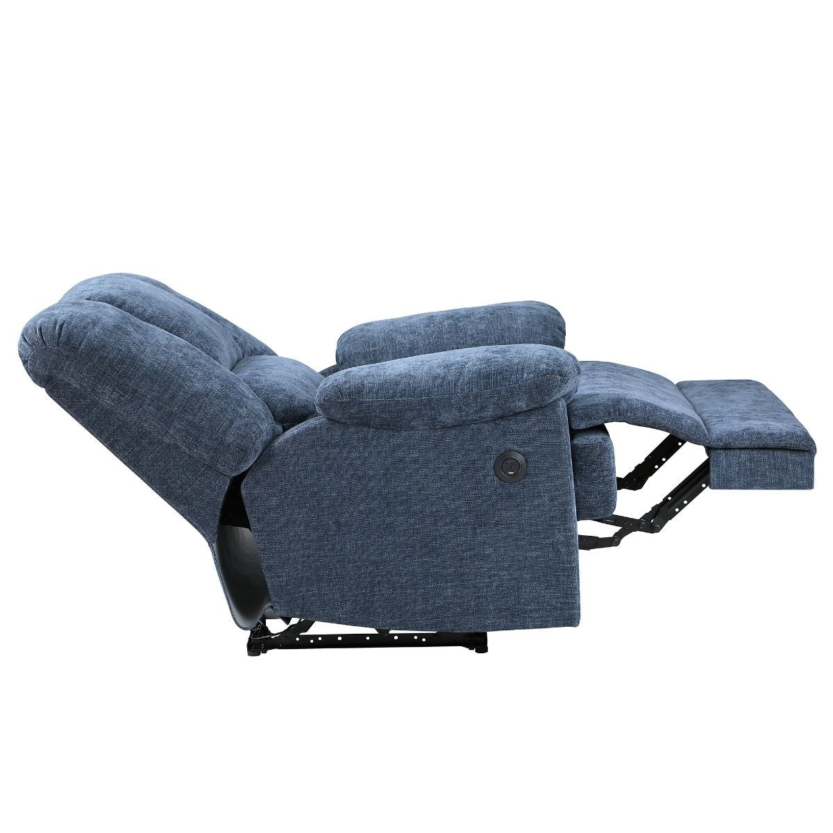 Benson - Motion Glider Recliner