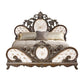 Devany - Bed
