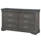 Louis Philippe - Dresser