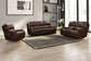Brookings - Console Loveseat