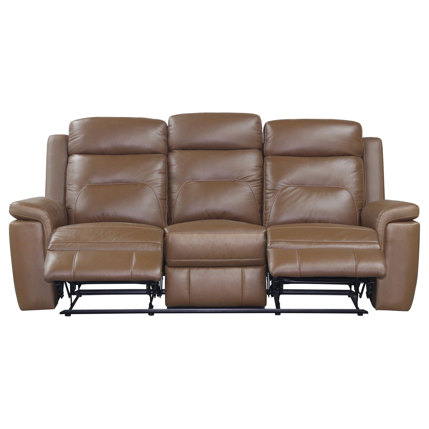 Keldon - Reclining Sofa