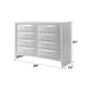 Ireland - Dresser