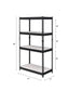 Decmus - Bookshelf