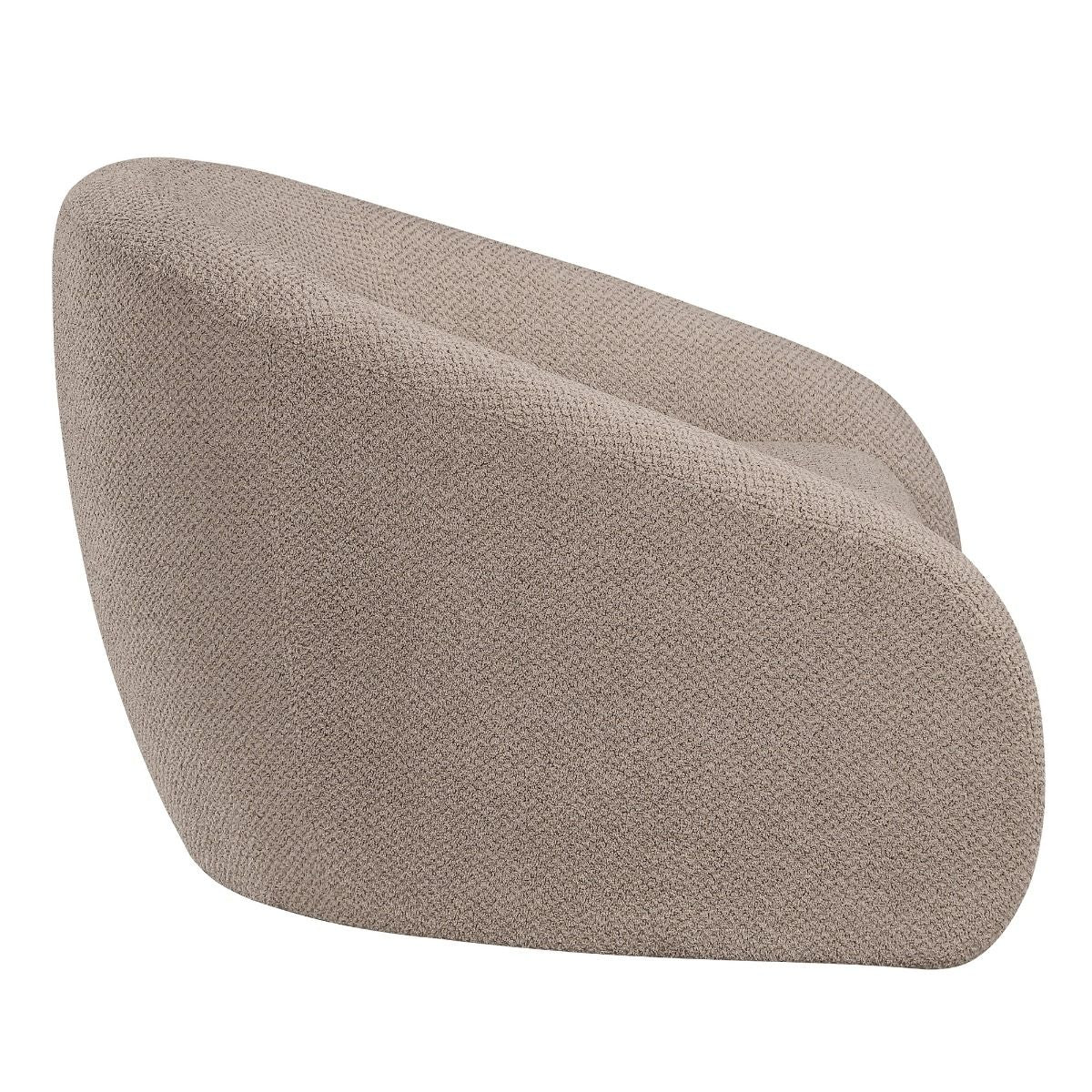 Zoey - Accent Chair With Swivel