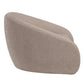 Zoey - Accent Chair With Swivel