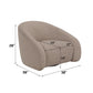Zoey - Accent Chair With Swivel