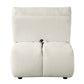 Loanna - Modular Armless Chair