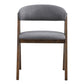 Keiki - Side Chair (Set of 2) - Walnut