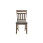 Harrisburg - Dining Chair (Set of 2)