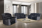 Willow - Glider Recliner