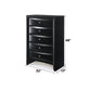 Ireland - 32" Chest - Black
