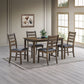 Damica - Dining Table