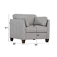 Matias - Chair