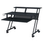 Suitor - Music Recording Studio Desk