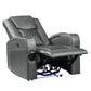 Alair - Power Motion Recliner With Bluetooth, Wireless Charger & Cupholder